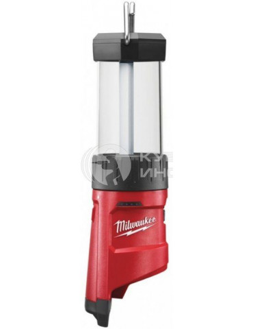 Аккумуляторный фонарь Milwaukee M12 LL-0 4932430562