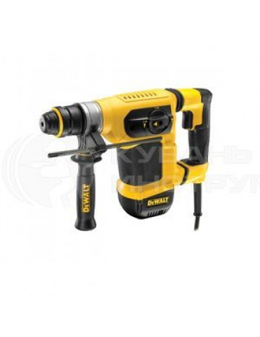 Перфоратор DeWalt D 25413 K