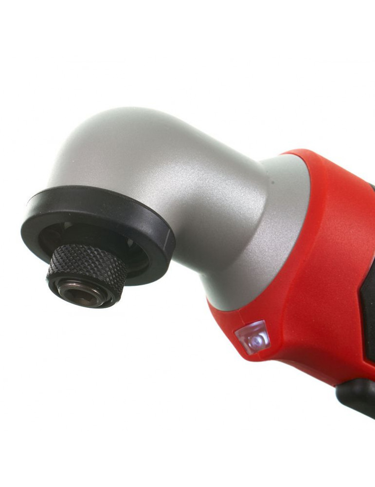 Аккумуляторный угловой винтоверт Milwaukee M12 Braid-0 4933451247