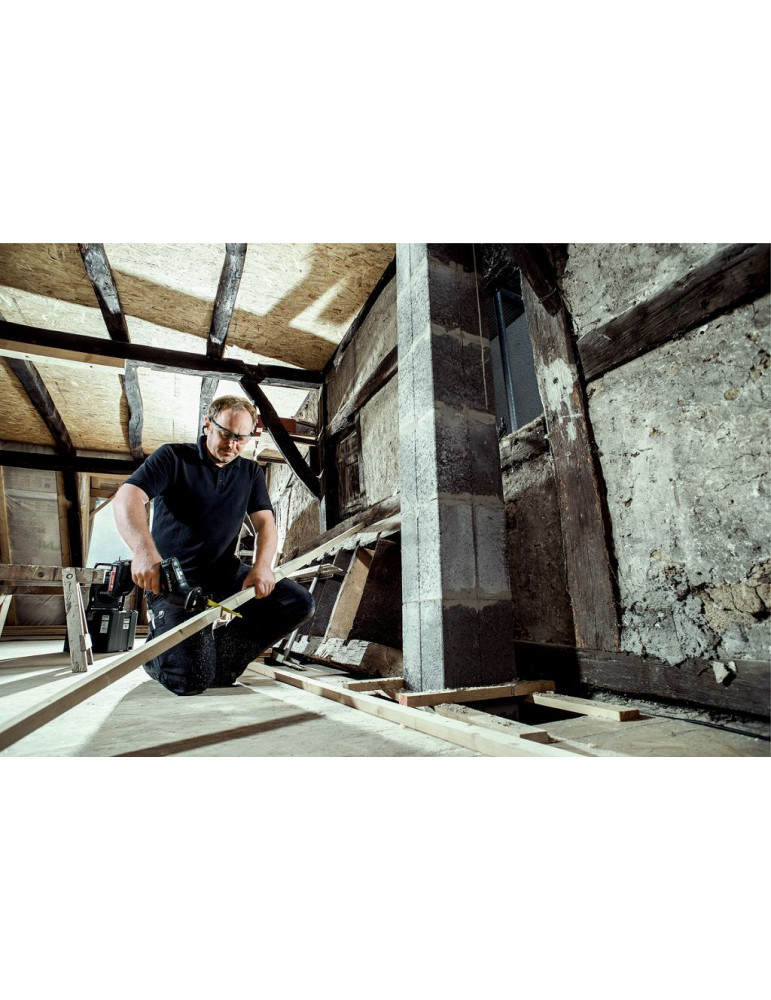 Аккумуляторная ножовка Metabo Compact SSE 18LTX 602266890