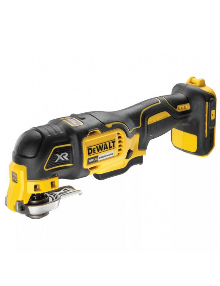 Аккумуляторный многофункциональный инструмент DeWalt DCS 355 N