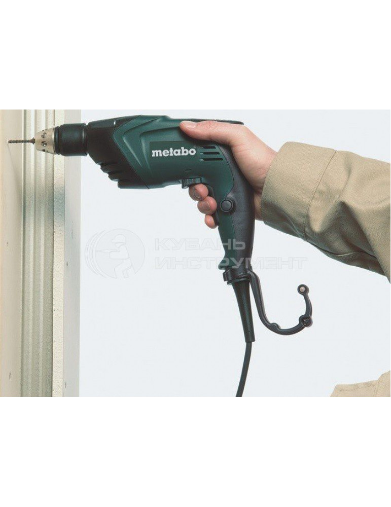 Винтоверт Metabo SE 4000 620004000