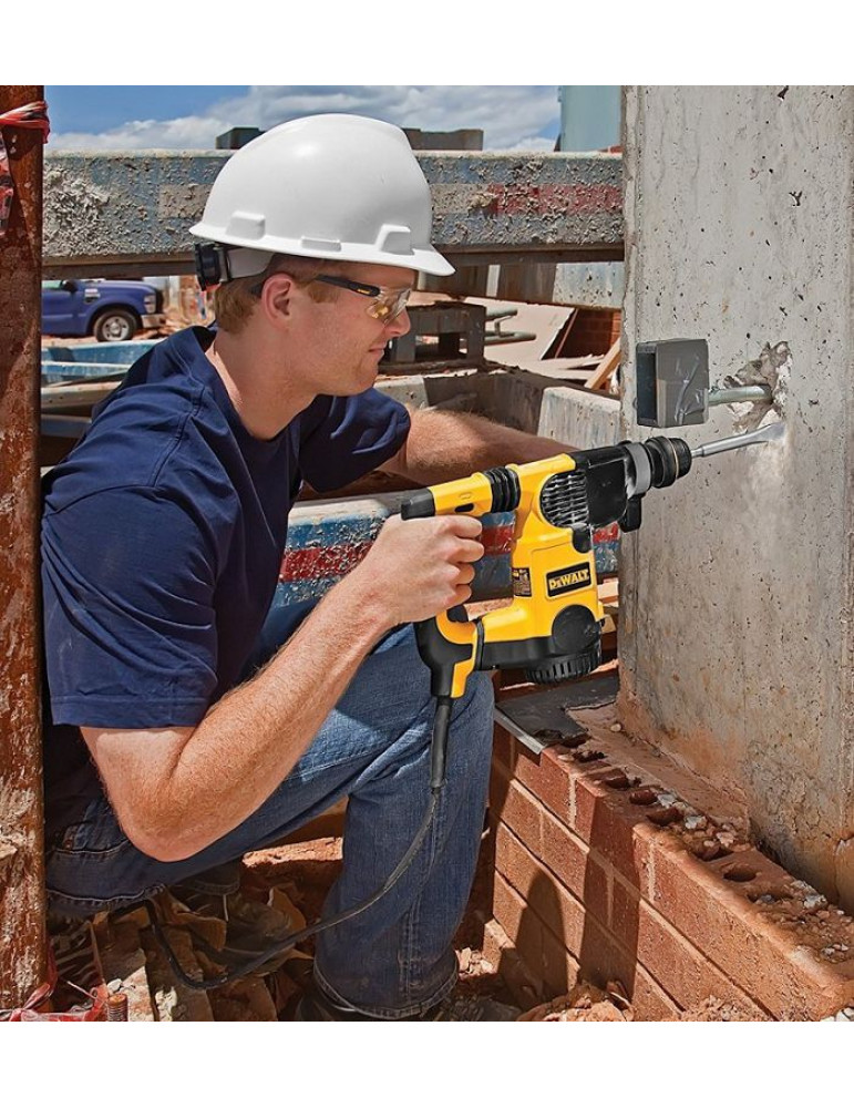Перфоратор DeWalt D 25323 К