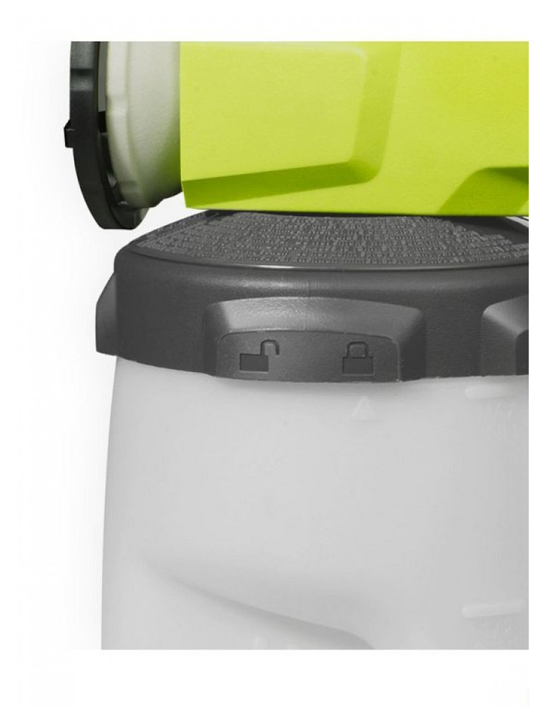 Краскопульт Ryobi SSP 100 3000173