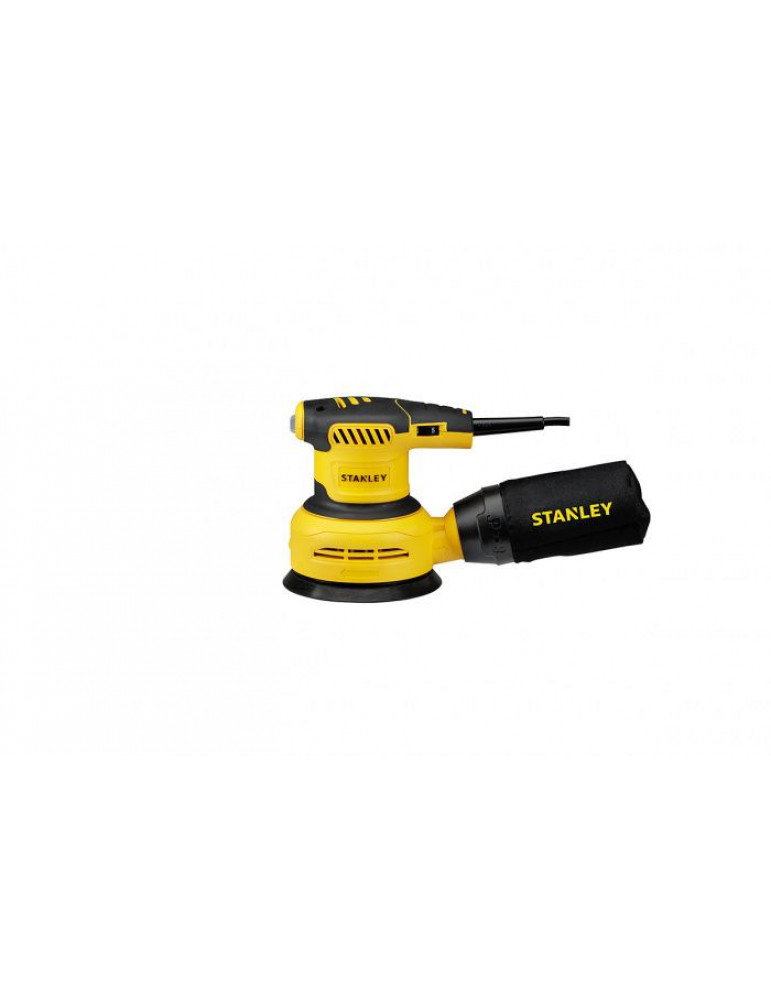 Орбитальная шлифовальная машина Stanley SS 30