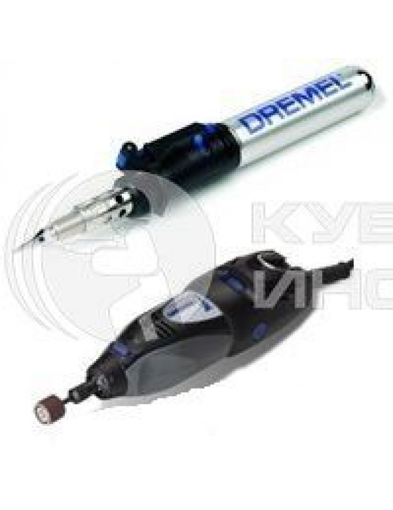 Паяльник Dremel 300+ 0615993467