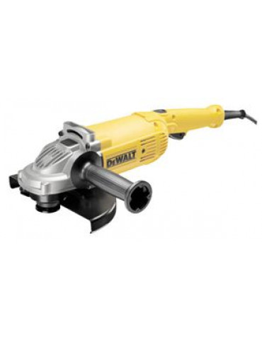 Угловая шлифовальная машина DeWalt DWE 492