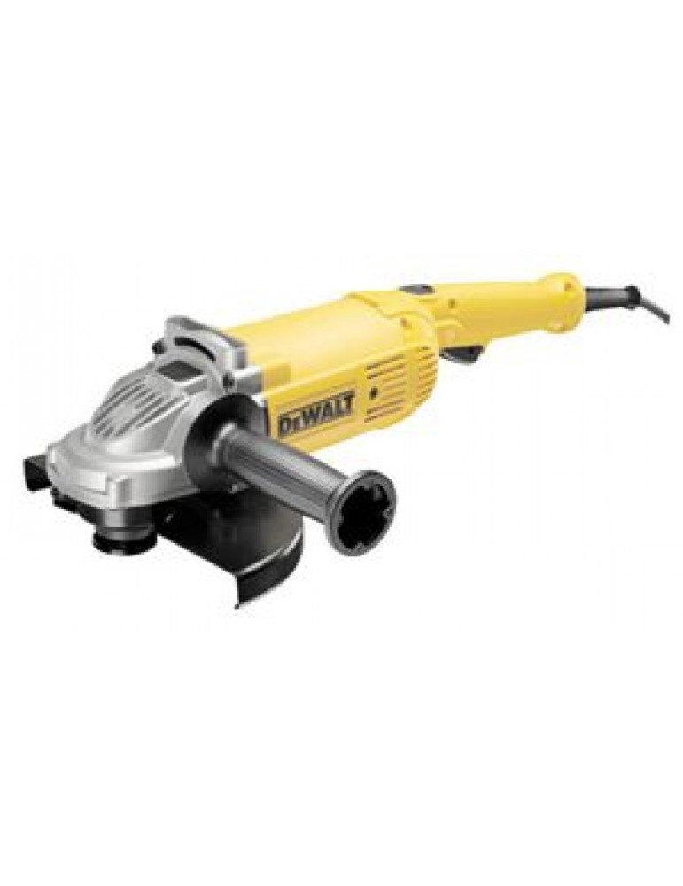 Угловая шлифовальная машина DeWalt DWE 492