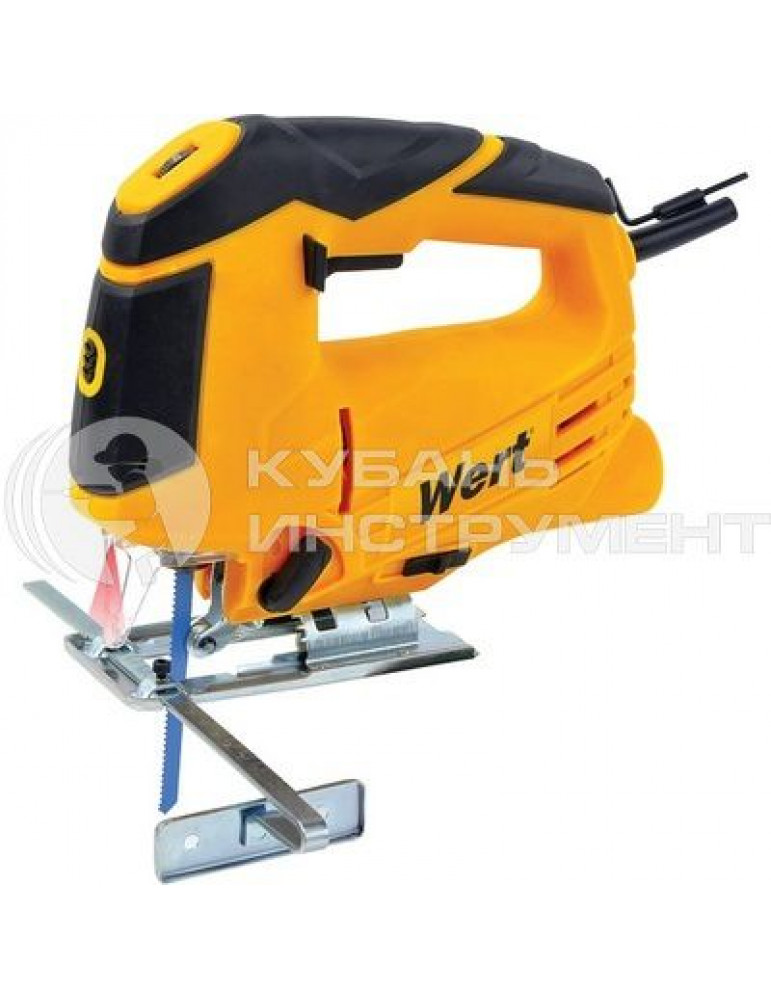 Лобзик Wert EJS 0910PLQE 185378