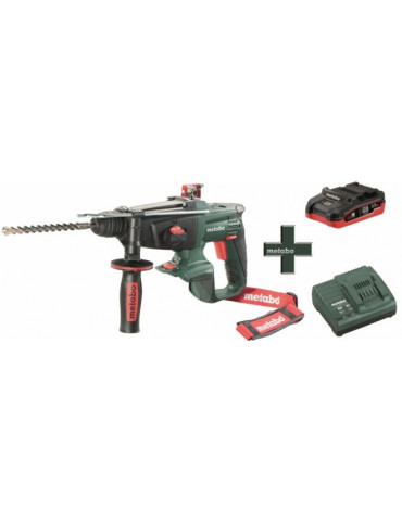 Аккумуляторный перфоратор Metabo KHA18LTX T03320