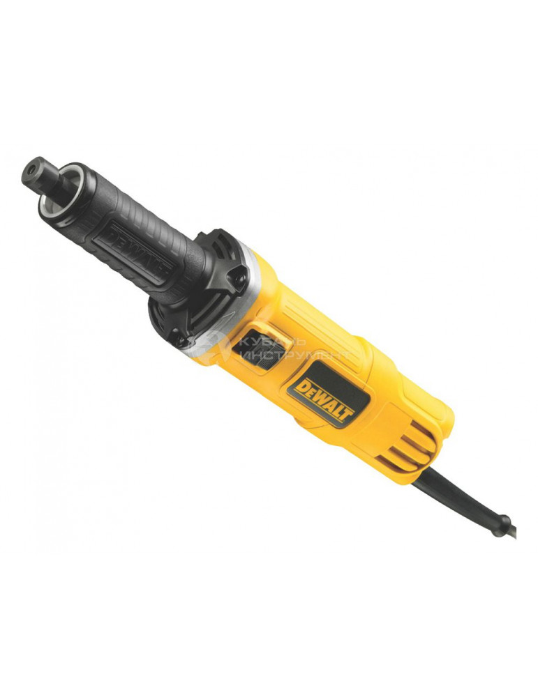 Прямая шлифовальная машина DeWalt DWE 4884