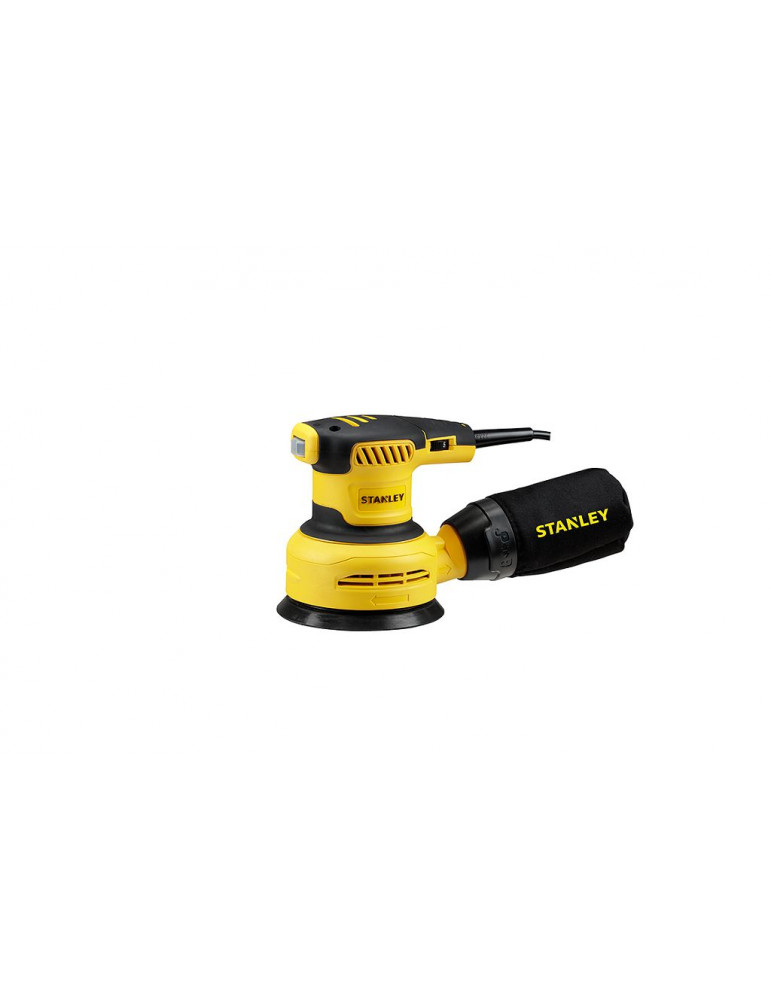 Орбитальная шлифовальная машина Stanley SS 30