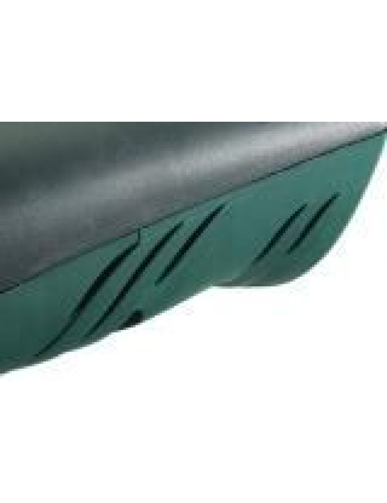 Угловая шлифовальная машина Metabo WE 14-125 Plus 600281000