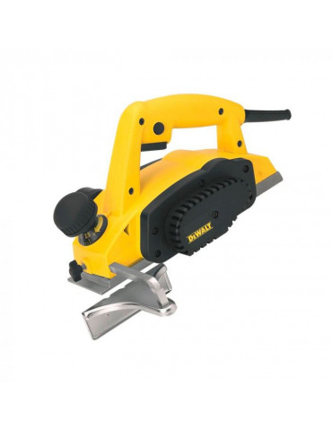 Рубанок DeWalt DW 680