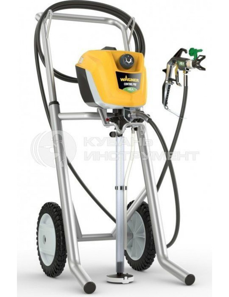 Электрический краскораспылитель Wagner Control Pro 350M HEA 2371057