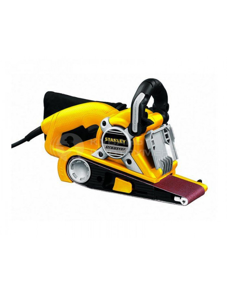 Ленточная шлифовальная машина Stanley STBS 720-RU