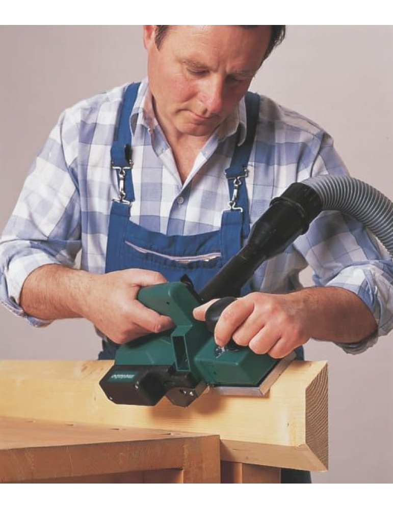 Рубанок Metabo НO 0882 600882000