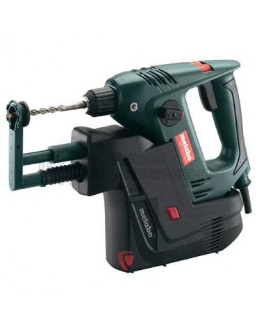 Перфоратор Metabo ВНЕ 20 IDR с пылеотсосом 6004030001