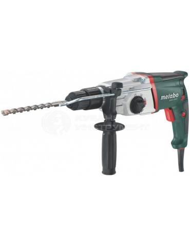 Перфоратор Metabo KНЕ 2650 600658800