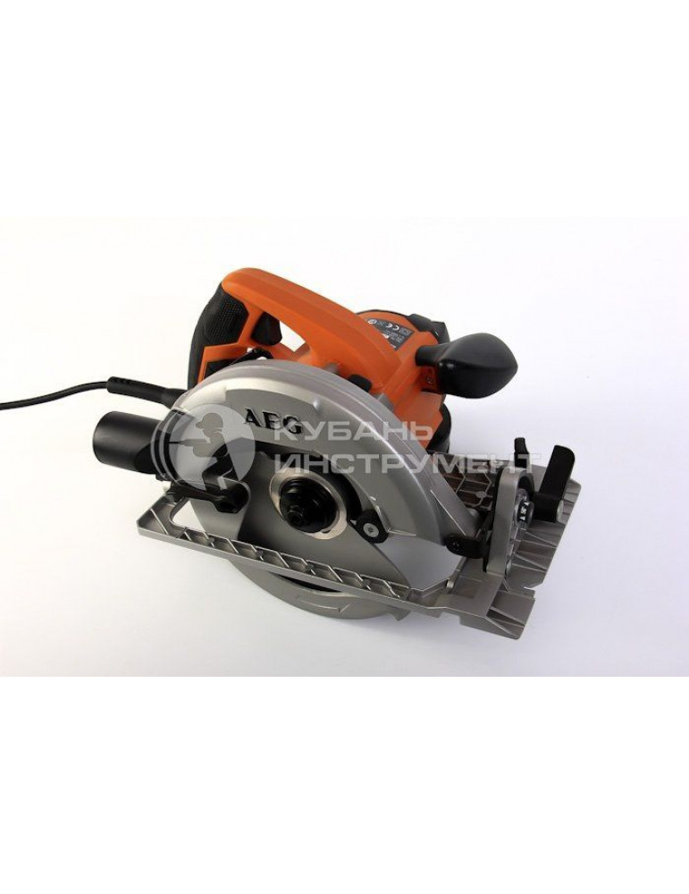 Пила дисковая AEG KS 66-2 4935446675