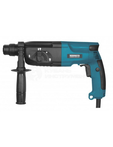 Перфоратор электрический WorkMaster ПР-980
