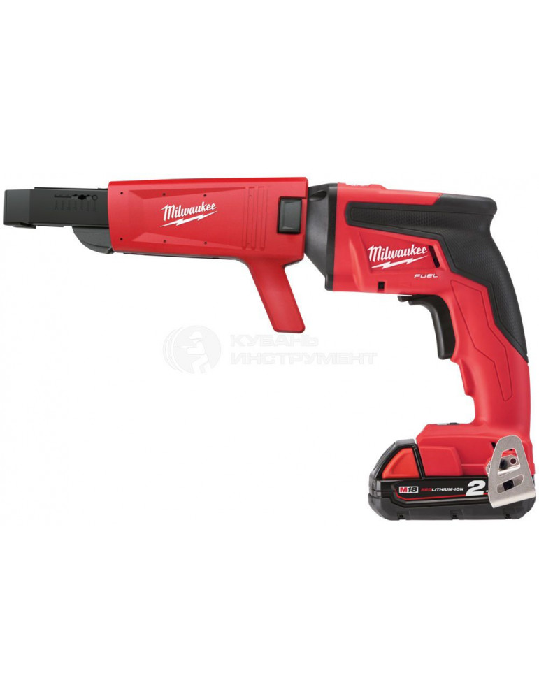 Промо набор Milwaukee M18 FPP2J-202X 4933459361