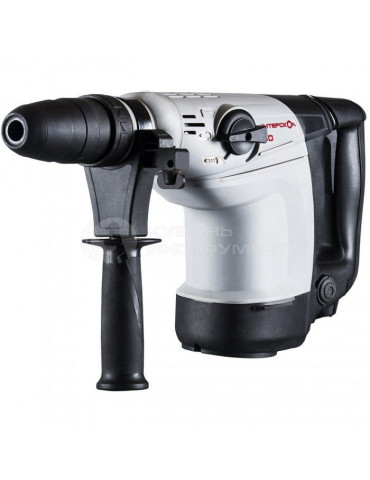 Перфоратор Интерскол П-40/1100ЭВ-2 SDS-max
