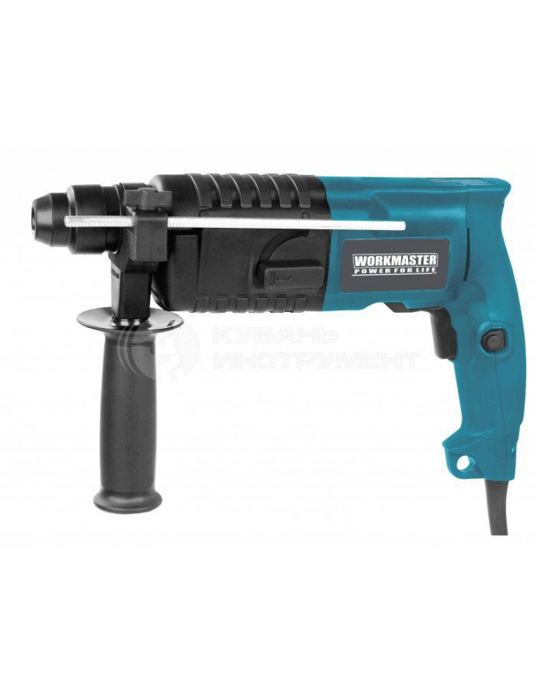 Перфоратор электрический WorkMaster ПР-650