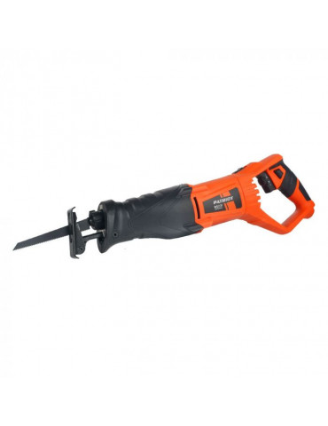 Пила сабельная сетевая Patriot RS 808 110303808
