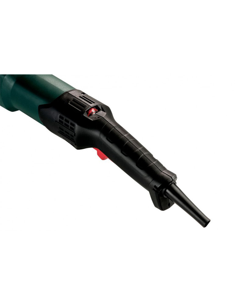 Угловая шлифовальная машина Metabo WEV 17-125Quick RT 601089000