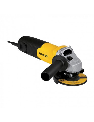 Угловая шлифовальная машина Stanley STGS 7115-RU