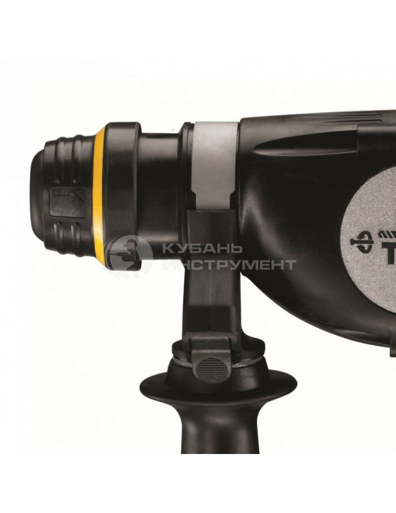 Перфоратор DeWalt D 25124 К