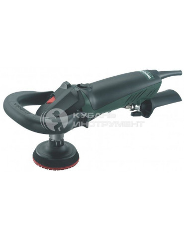 Полировальная шлифовальная машина Metabo РWЕ 11-100 602050000