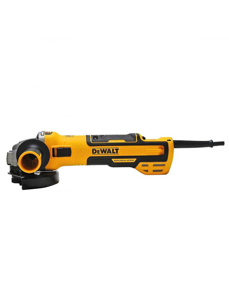 Угловая шлифовальная машина DeWalt DWE 4357