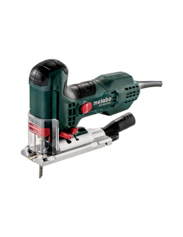 Лобзик Metabo STE100Quick, картон 601100000