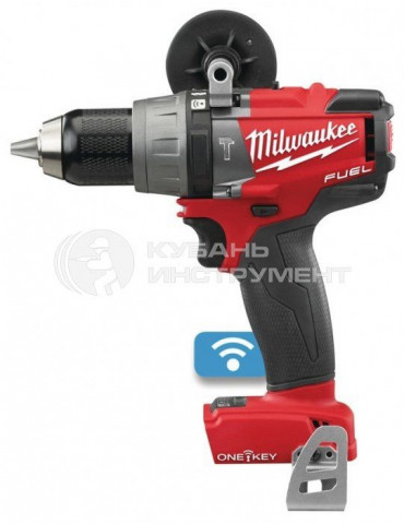 Аккумуляторная дрель-шуруповерт Milwaukee M18 Onepd-0 Fuel One-Key 4933451146