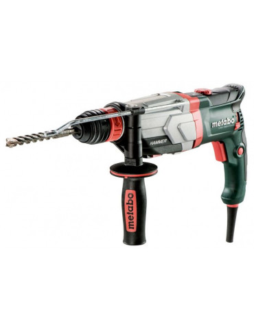 Перфоратор Metabo UHEV 2860-2 Quick 600713500