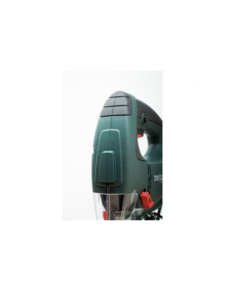 Лобзик Metabo SТEB 80 Q 601041500