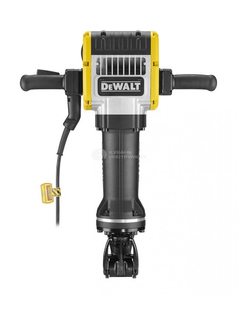 Отбойный молоток DeWalt D 25981