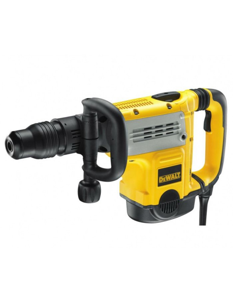 Отбойный молоток DeWalt D 25871 К