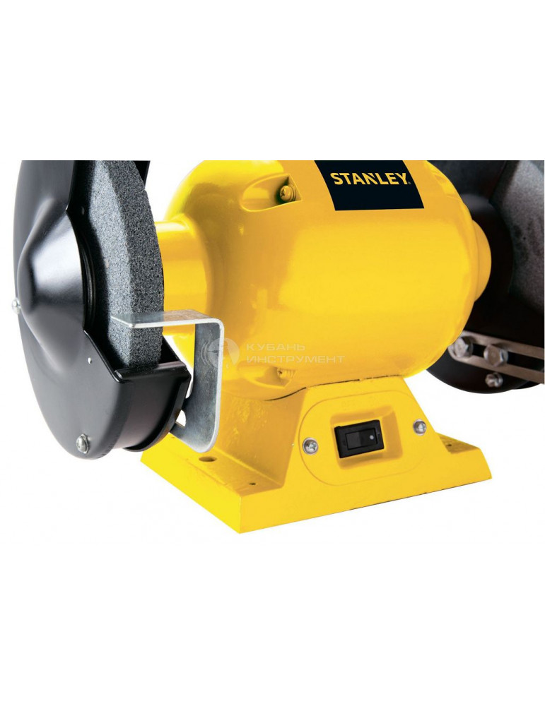 Машина точильная Stanley STGB 3715-RU