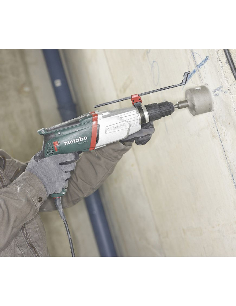 Перфоратор Metabo KНЕ 2851 600657000