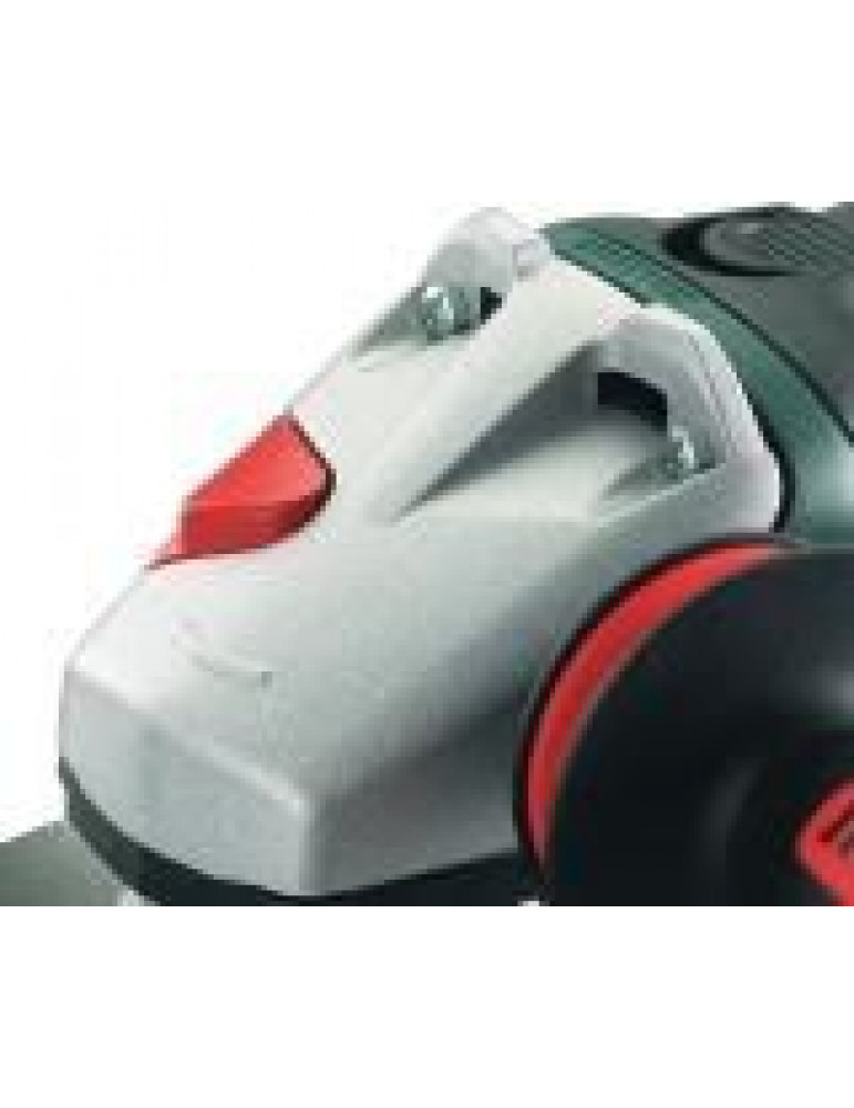 Угловая шлифовальная машина Metabo WE 14-125 Plus 600281000