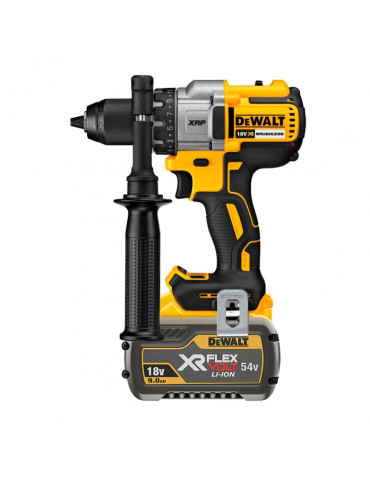 Аккумуляторная дрель DeWalt DCD 991 X1