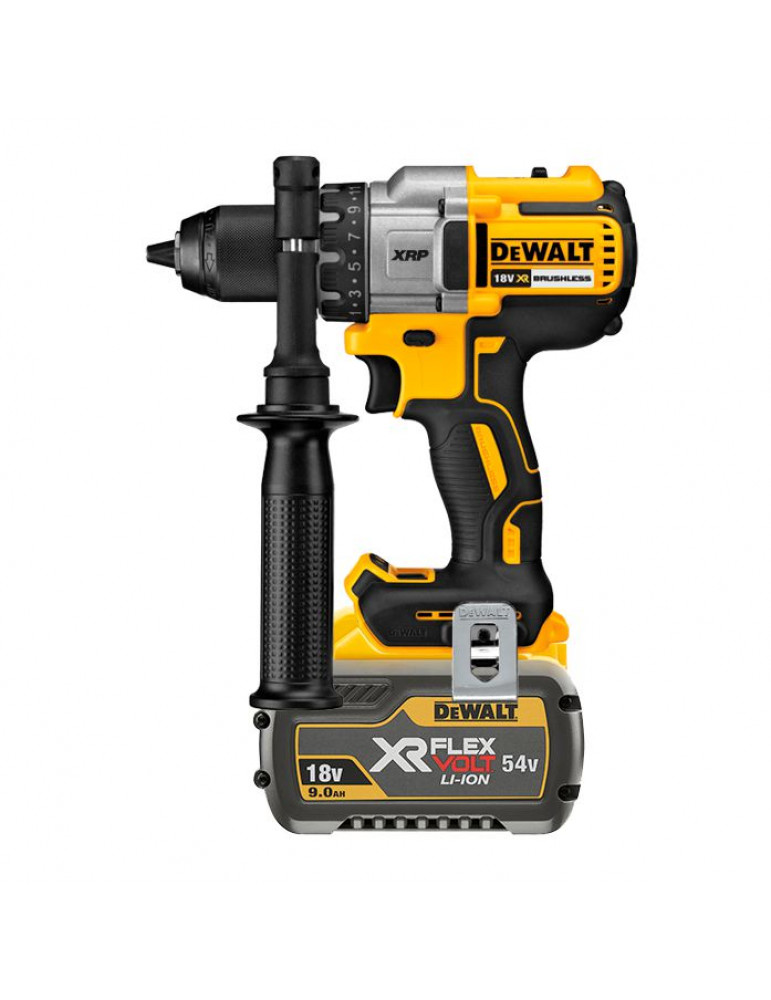 Аккумуляторная дрель DeWalt DCD 991 X1