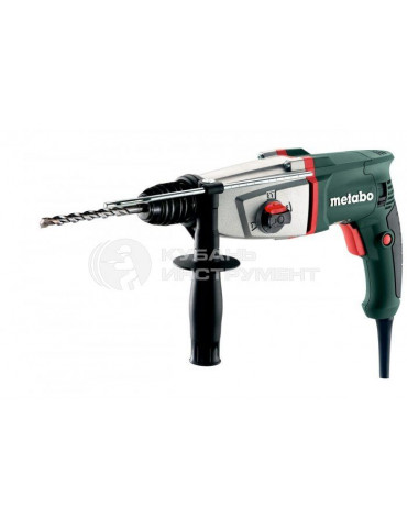 Перфоратор Metabo KНЕ 2644 606157000
