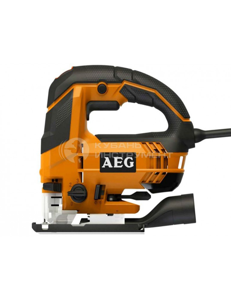 Лобзик AEG STEP 100 Х 4935451000