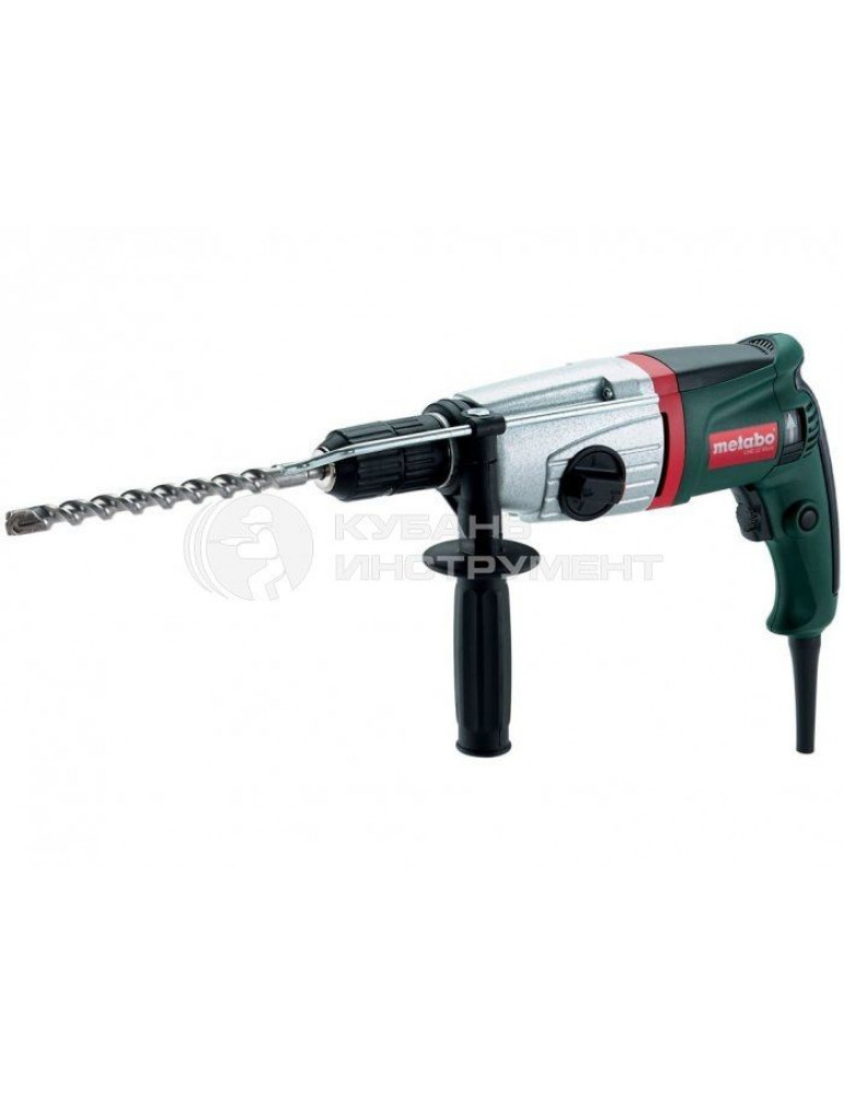 Перфоратор Metabo UНЕ 20 Multi 600691000