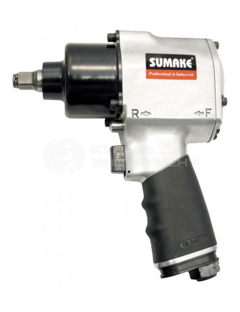 Пневмогайковерт Sumake ST 55444 (38699)