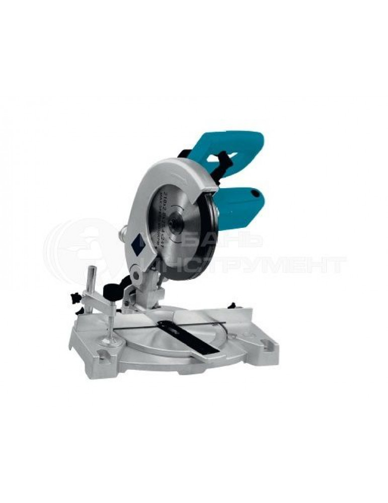 Торцовочная пила WorkMaster ПТ-1500/210